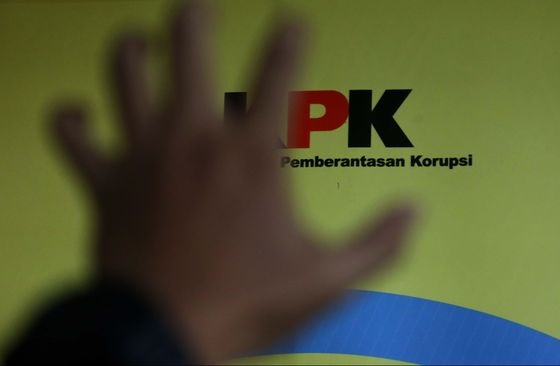 KPK Geledah Kantor Dishub Kepulauan Riau