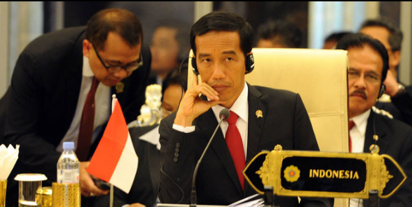 Jokowi Akan Sita 7000 Trilyun Lebih Hasil Kejahatan yang Disimpan di Swiss