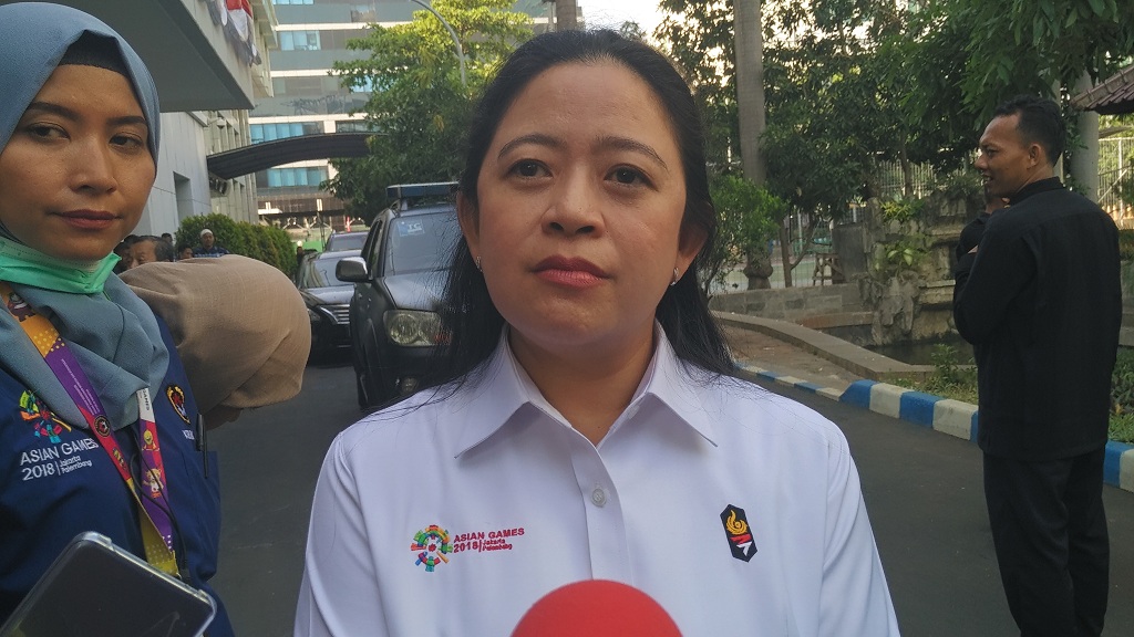 Empat Perubahan Nomenklatur Kementerian Nasional Kabinet Jokowi-Maruf 