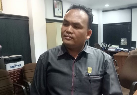 Rawan Kriminalitas. DPRD Pekanbaru Minta Polisi Patroli Rutin di Jembatan Siak IV 