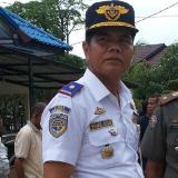 Dishub Pekanbaru Siap Fasilitasi Pedagang Lakukan Bongkar Muat Di Terminal BRPS 