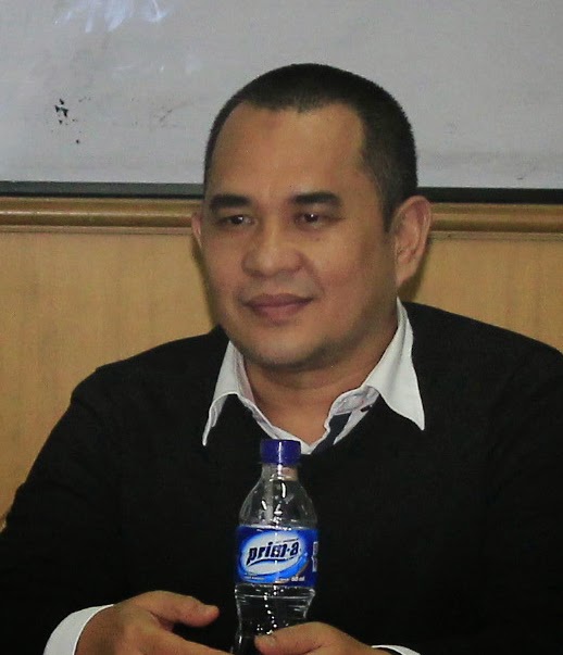 Zulmansyah Terpilih Pimpin SPS Cabang Riau Empat Tahun Kedepan 