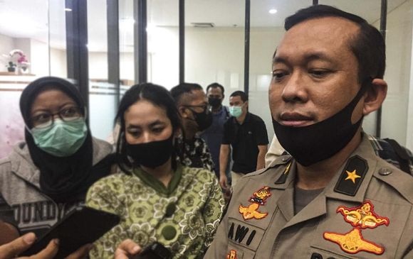 Terduga Korupsi Bansos Corona dari Wali Kota Hingga Ketua RT