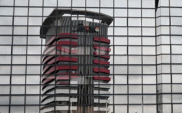 KPK Dalami Pengetahuan Bupati Blora Soal Penerimaan Suap PTDI 
