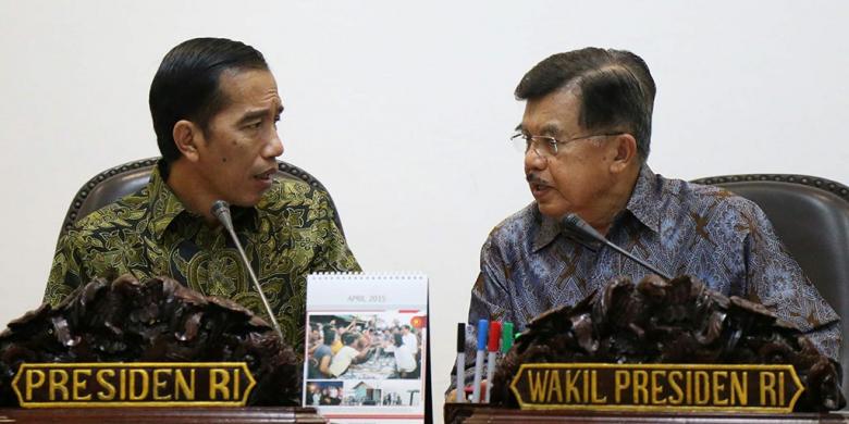 Ini Kebijakan Paling Memuaskan dan Mengecewakan dari Setahun Jokowi-JK
