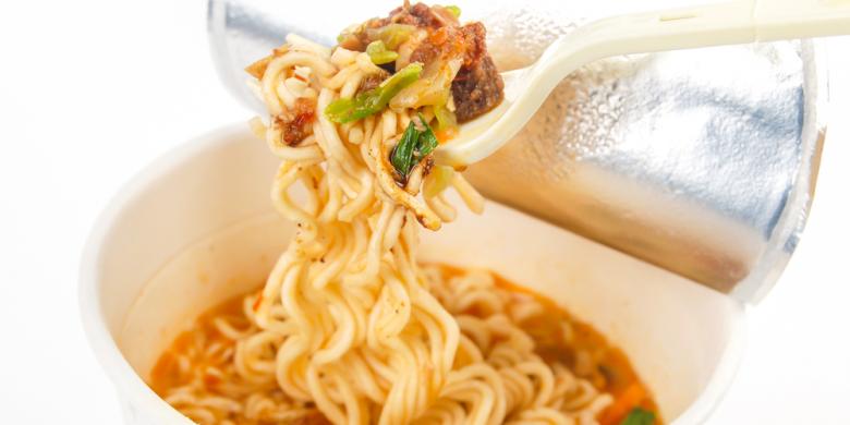 Indomie Akan Bangun Pabrik Terbesar di Maroko 