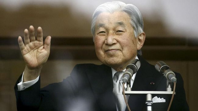 Rahasia Umur Panjang ala Orang Jepang 