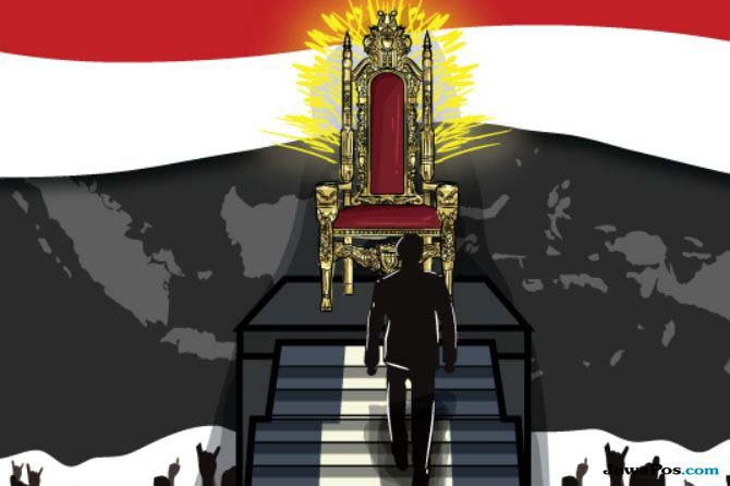 Menyorot Rekam Jejak Calon Sekdaprov Riau 