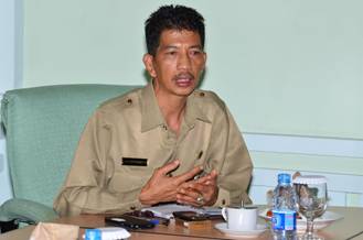 Sengketa Informasi Publik yang Libatkan Belasan SKPD Direkayasa Sekelompok Terorganisir