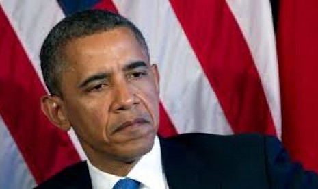 Mata-matai Jepang, Obama Menyesal