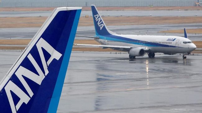 Jepang Perketat Aturan Konsumsi Alkohol Bagi Awak Penerbangan 