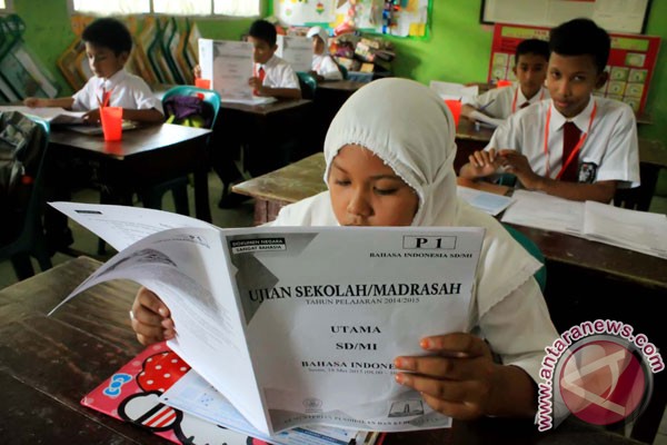 UN 2016 Akan Diselenggarakan Tiga Kali 