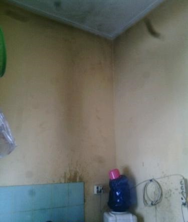Gara-gara Sepeda Anaknya Hilang Dicuri, Rumah IRT di Pekanbaru Ini Nyaris Hangus Terbakar