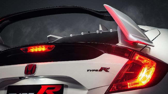 Jelang Pabrik Tutup, HPM Masih Terima Inden Civic Type R 