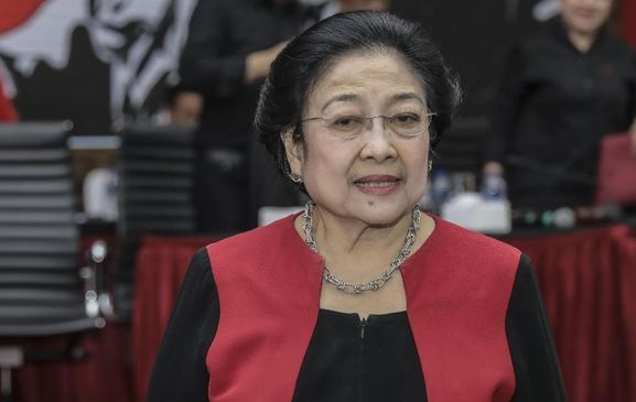 Ada Tanda Tangan Megawati di Surat PAW PDIP yang Diusut KPK 