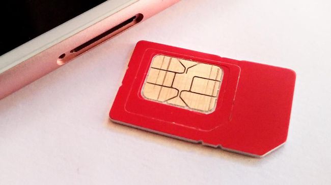 254,8 Juta Pelanggan Seluler Sudah Registrasi Kartu Prabayar