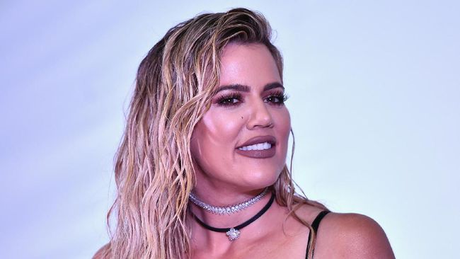 True Thompson, Nama Anak Pertama Khloe Kardashian 