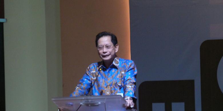 Hingga Akhir September, Dana Tebusan yang Masuk ke BCA mencapai Rp37 Triliun 