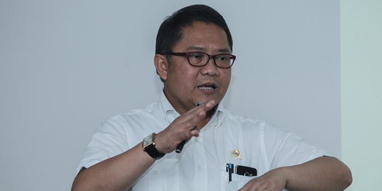 Badan Cyber Nasional Akan Fokus Lindungi Tiga Sektor