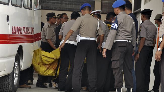 Satu Terduga Teroris Asal Bima Tewas pada Baku Tembak di Poso 