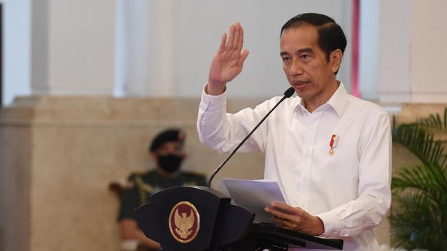 Perpres Baru Jokowi, BIN Punya Deputi Intelijen Aparatur 