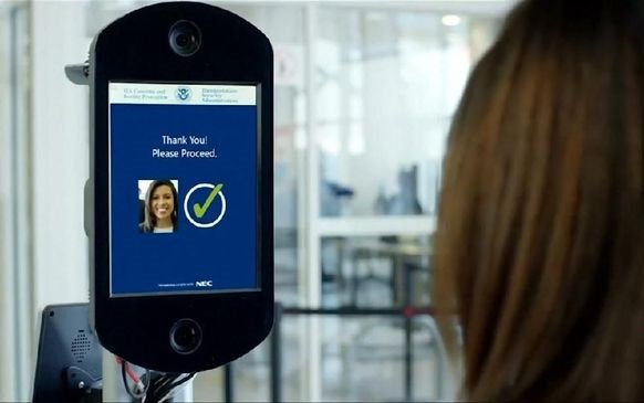Indonesia Susul China Terapkan Sensor Wajah Aktifkan Nomor HP