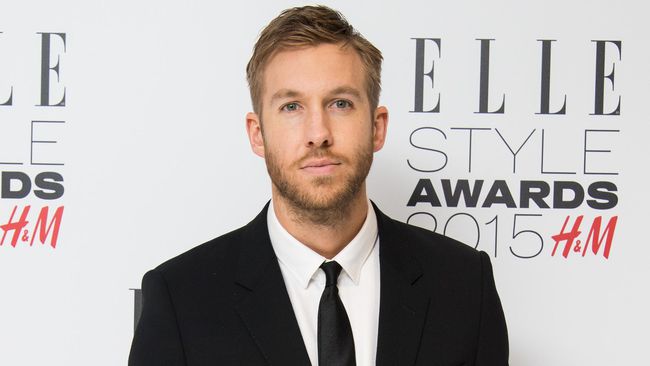 Tanpa Tinashe, Calvin Harris Masih Melajang 