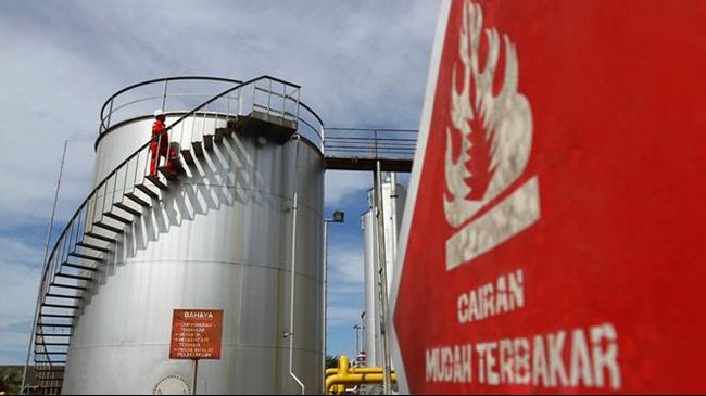 OPEC Pastikan Pangkas Produksi, Harga Minyak Menguat 