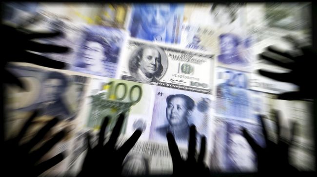 Karpet Merah Pengemplang Pajak, UU Tax Amnesty Akan Digugat