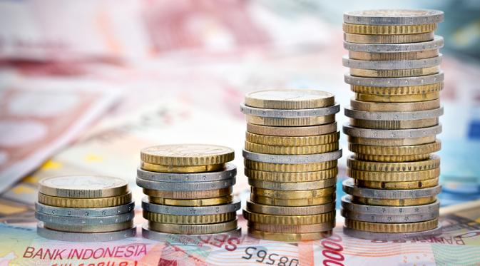 Total Penerimaan Pendapatan Asli 20 Miliyar Lebih