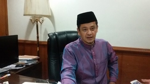 Dibatasi Waktu, Angggaran Sekwan Dirasionalisasi di APBD Perubahan 2016