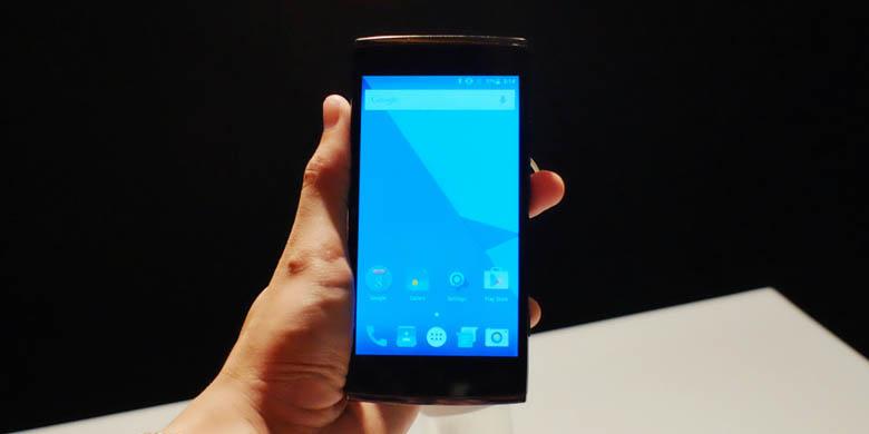 Alcatel Flash 2 Dibanderol Rp 2 Juta di Indonesia