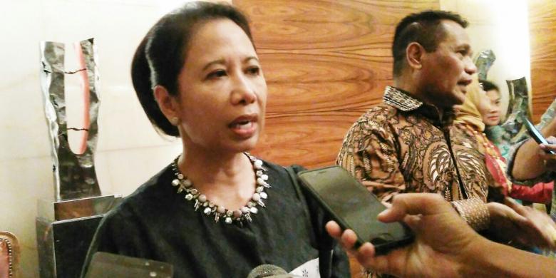 Menteri BUMN: Selama Ini Indonesia Impor Jasa Reasuransi Puluhan Triliun