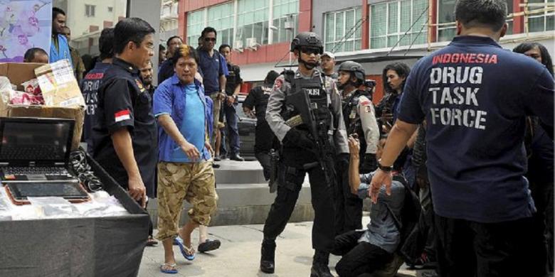 Rekening Freddy Tak Masuk Daftar Mencurigakan, Polri Sulit Telusuri Aliran Dana ke Oknum
