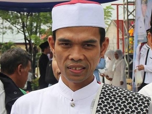 Ustaz Abdul Somad Diberhentikan Sebagai Dosen UIN 
