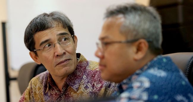 KPU Nilai Verifikasi Faktual dalam Pilkada Akan Menyulitkan 