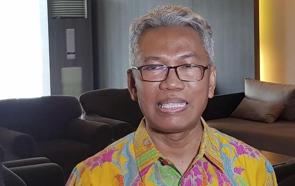 Tak Penuhi Panggilan Kejaksaan, Buni Yani Bantah Kabur