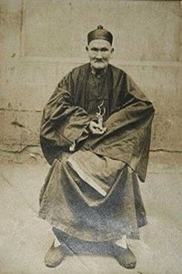 Manusia Berumur 256 tahun 