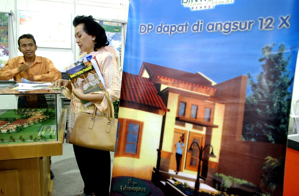 Rencana Kenaikan Harga Rumah Subsidi Dinilai Tak Tepat 