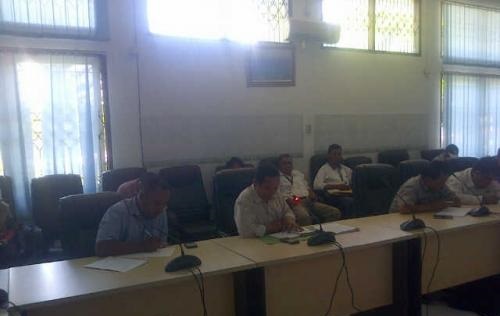 PT CRS Akui Lalai dalam Merawat Jalan
