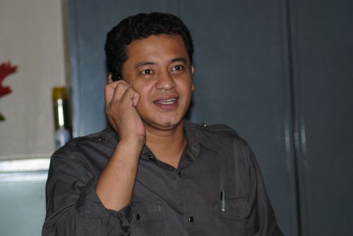 DPRD Riau Sorot Rencana Sistem E-Budgeting