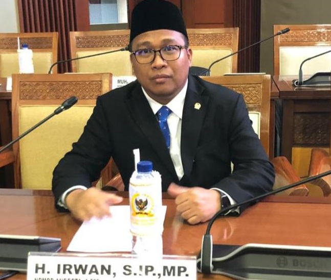 Legislator Kritisi Sejumlah Kebijakan Terkait Nasib Nelayan