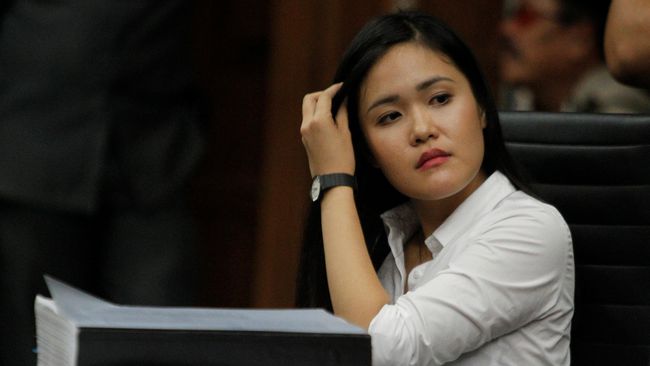 Saksi Paparkan Lima Percobaan Kopi Sianida di Sidang Jessica 
