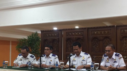 Kado HUT ke-71 RI, Maskapai Indonesia Bisa Terbang ke AS