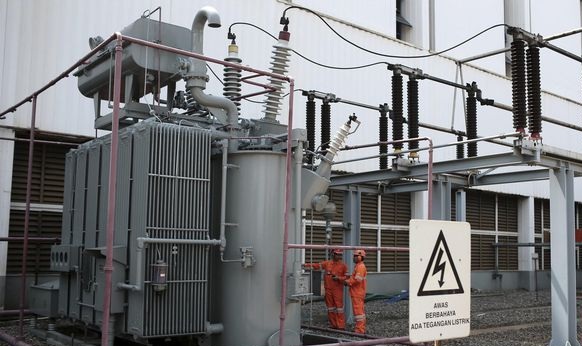 PLN Manut Perhitungan ESDM Soal Proyeksi Subsidi Listrik 