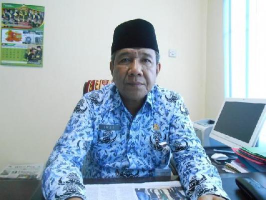 Disperindag Pekanbaru Ingin Teruskan Penjualan Daging Sapi Beku 