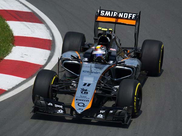 Hamilton Jeblok, Giliran Rosberg Tercepat 