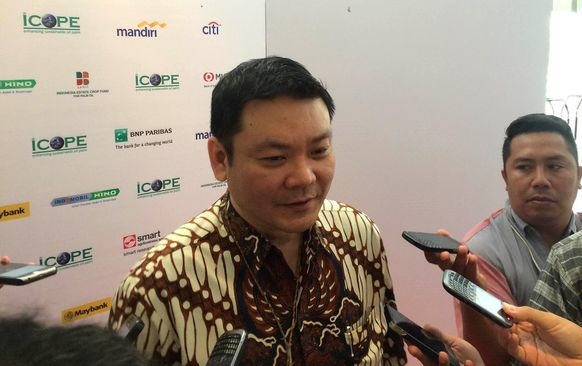 Kepala BRG Ungkap Kronologi Pengusiran oleh Petugas PT RAPP