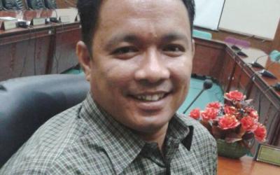 Rugikan Negara, Pansus Lahan Laporkan 10 Perusahaan ke KPK 