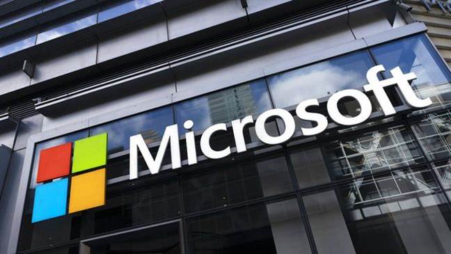 Microsoft Jadi Perusahaan Terkaya Dunia